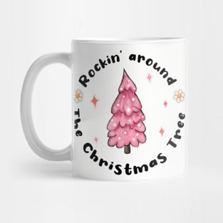 Funny Chrismas Mug